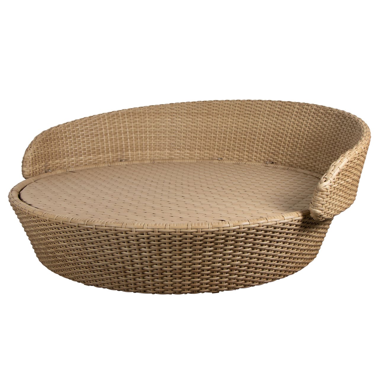 Willow Nest Sunbed - Image 3