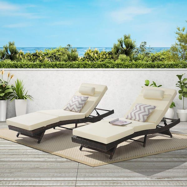 Verano Grid Weave Lounge Set
