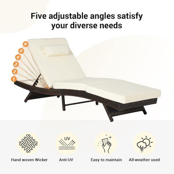 Verano Grid Weave Lounge Set - Image 3