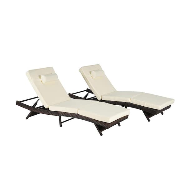 Verano Grid Weave Lounge Set - Image 2