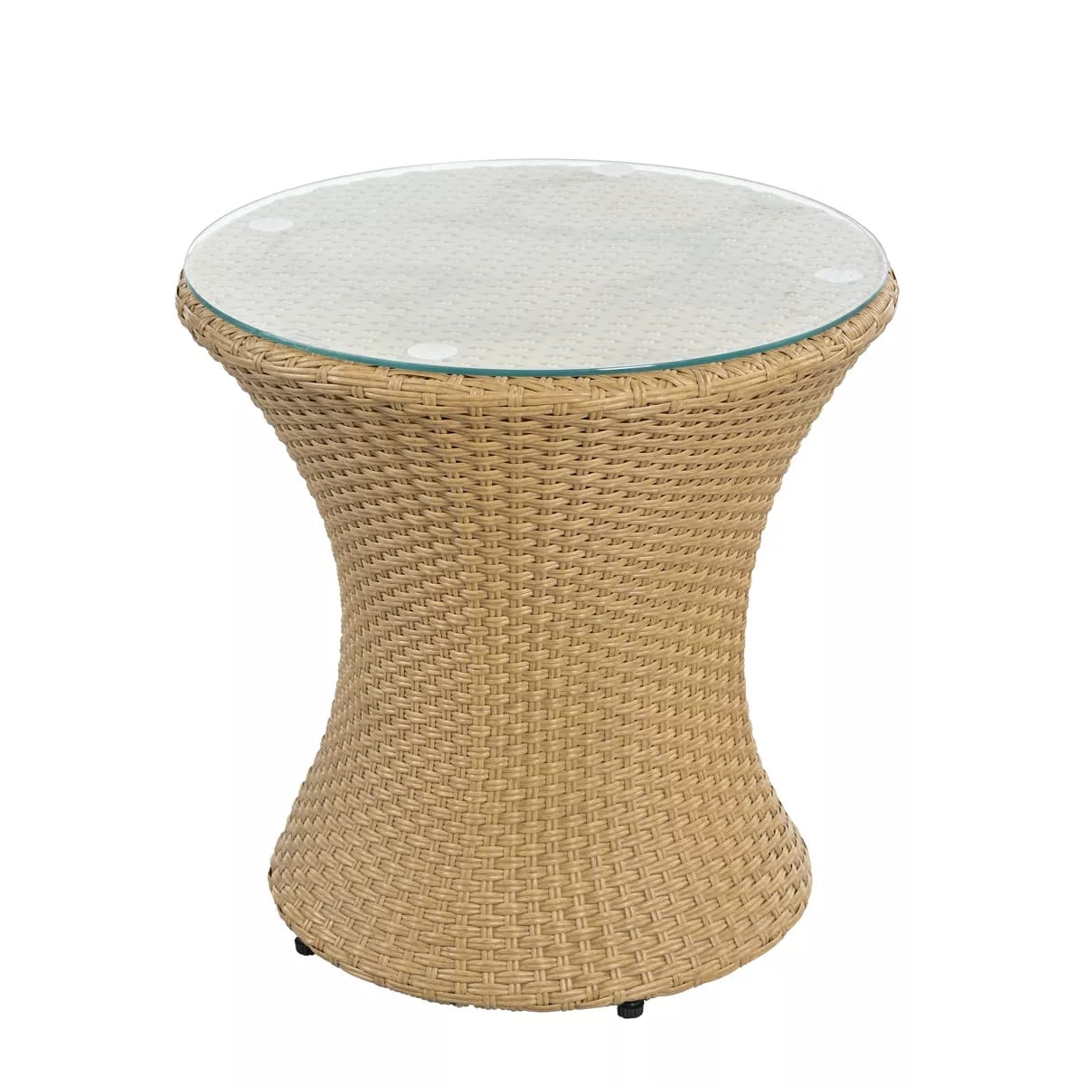 Zovika 2 Chair and 1 Table Balcony Set - Image 7