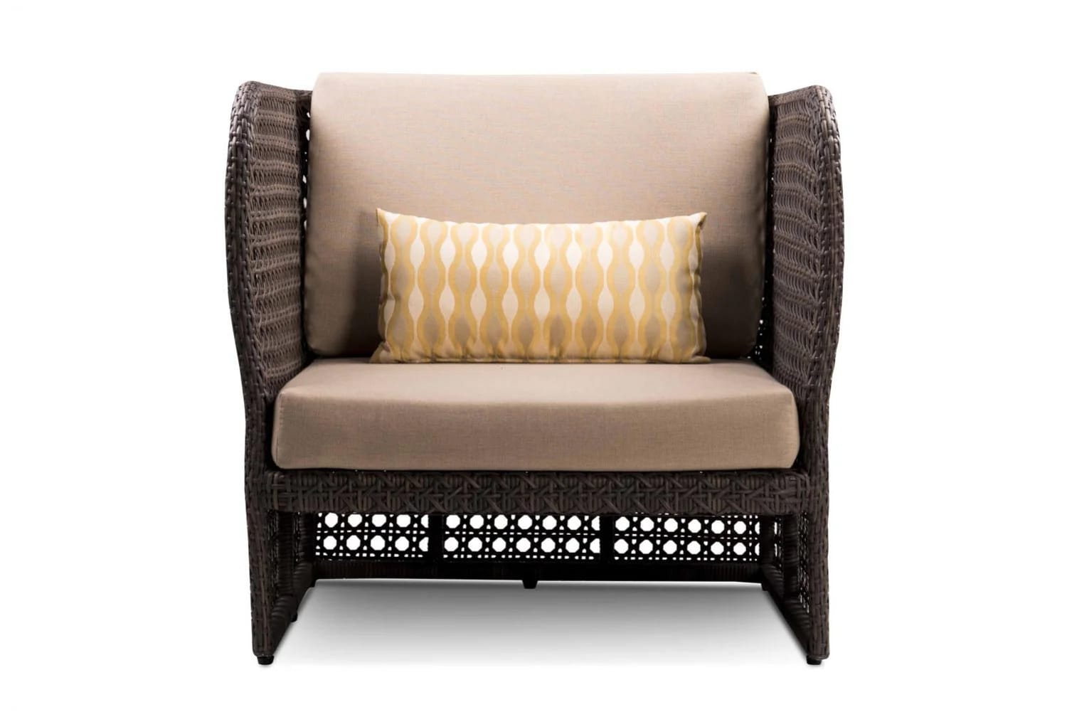 Zovika Limbo 4 Seater Outdoor Sofa set - Image 3