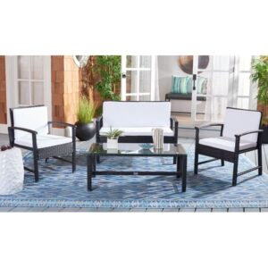 Zovika Monotone Conversation Set