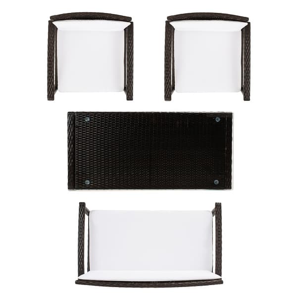 Zovika Monotone Conversation Set - Image 4