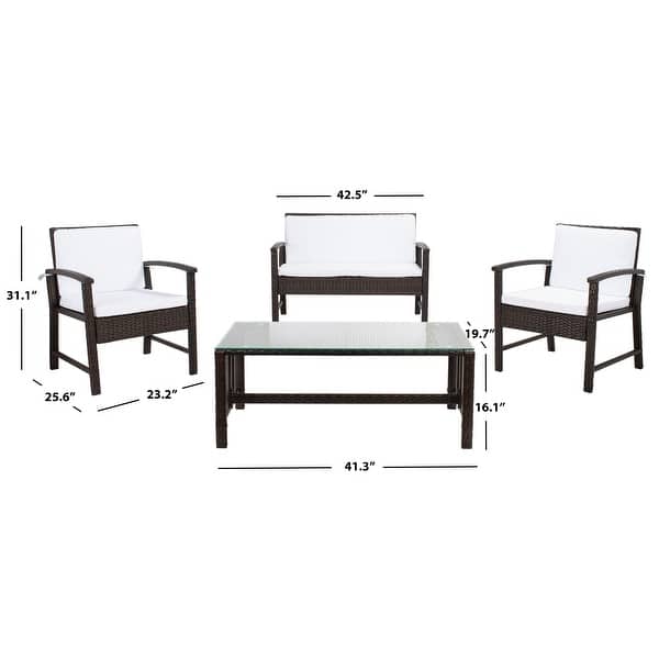 Zovika Monotone Conversation Set - Image 3