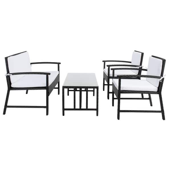 Zovika Monotone Conversation Set - Image 2