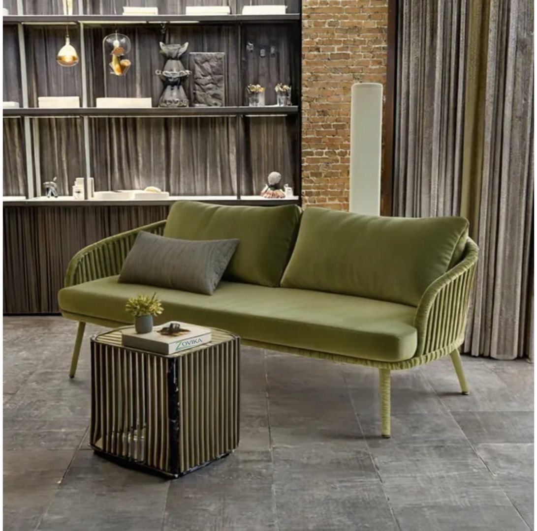 Zovika Tigran Lounge Set - Image 5