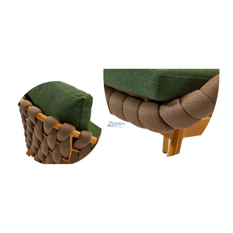 Zovika Nara Balcony Set - Image 4