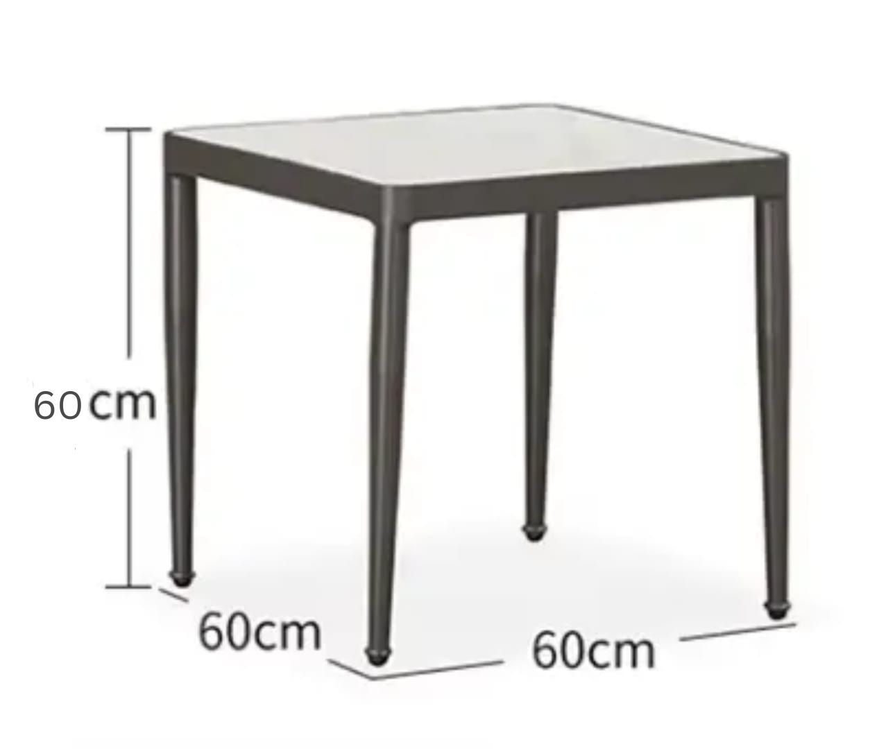 Zovika Cyrus Set (5 Seater) - Image 6