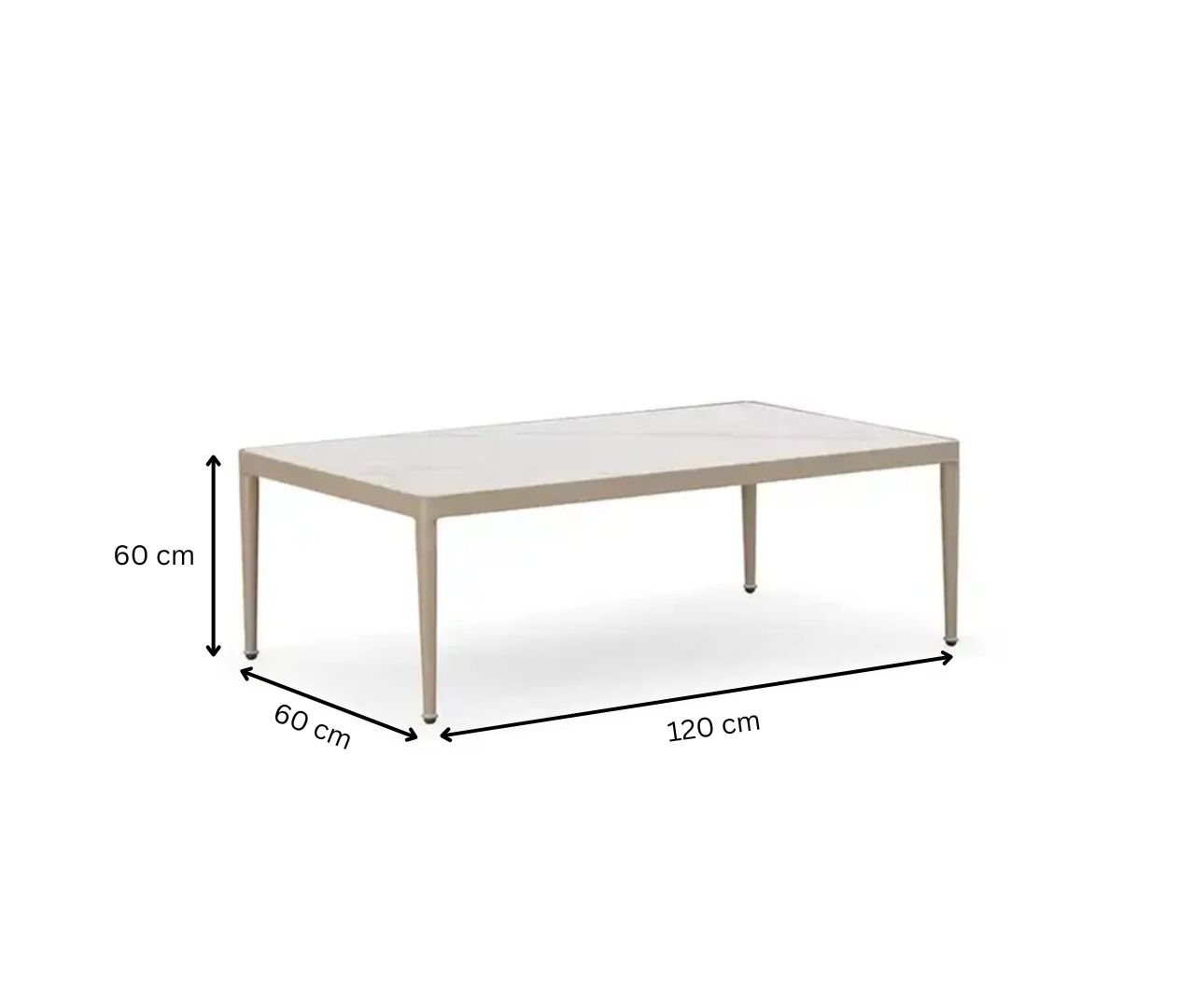Zovika Cyrus Set (5 Seater) - Image 4
