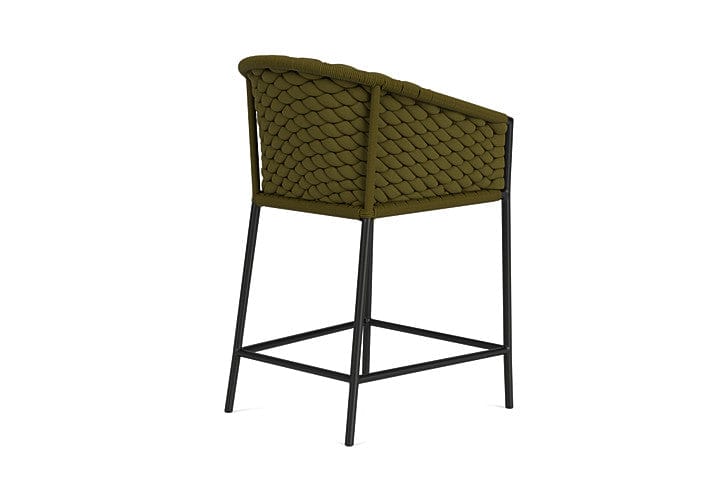 Zovika Lume Rope Bar Chair - Image 4