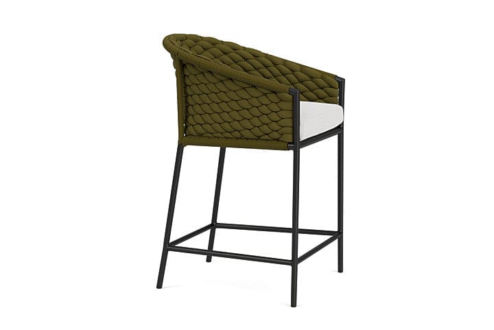 Zovika Lume Rope Bar Chair - Image 3