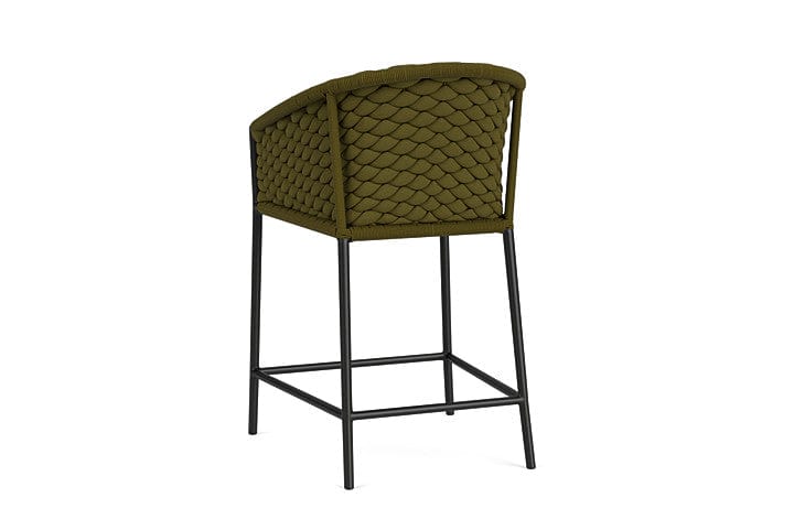 Zovika Lume Rope Bar Chair - Image 5
