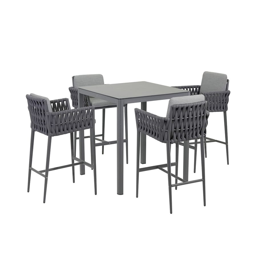 Zovika Leonidas Bar Set - Image 2