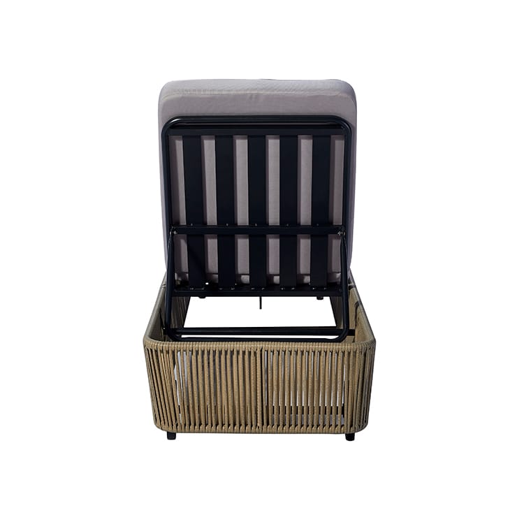 Virelta Lounger - Image 4