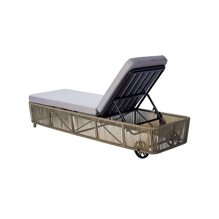 Virelta Lounger - Image 3