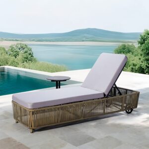 Virelta Lounger
