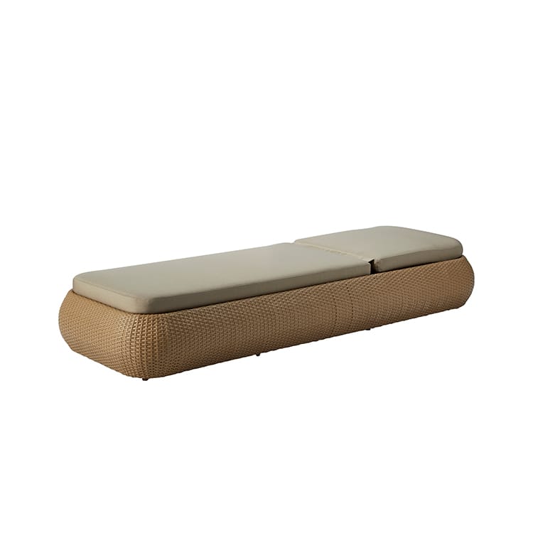 Zovika Sorael Lounger - Image 3