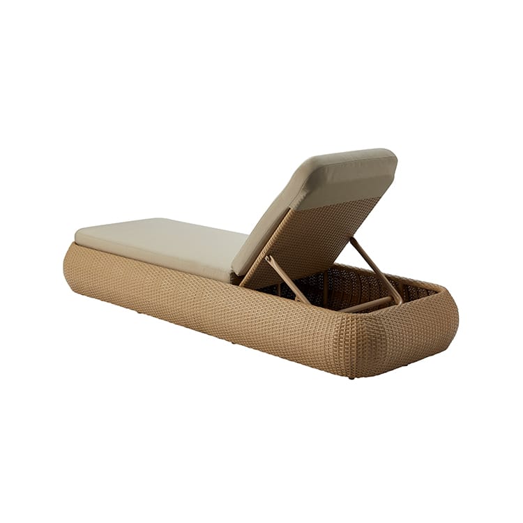 Zovika Sorael Lounger - Image 2