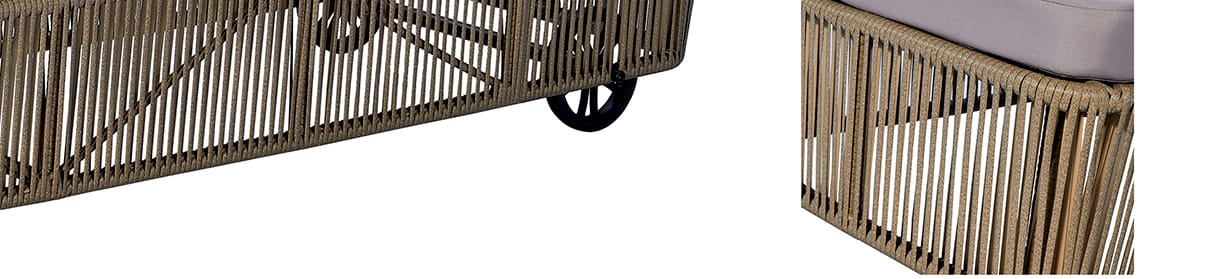 Virelta Lounger - Image 6