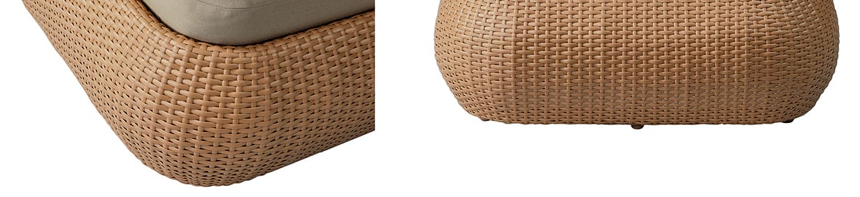 Zovika Sorael Lounger - Image 7