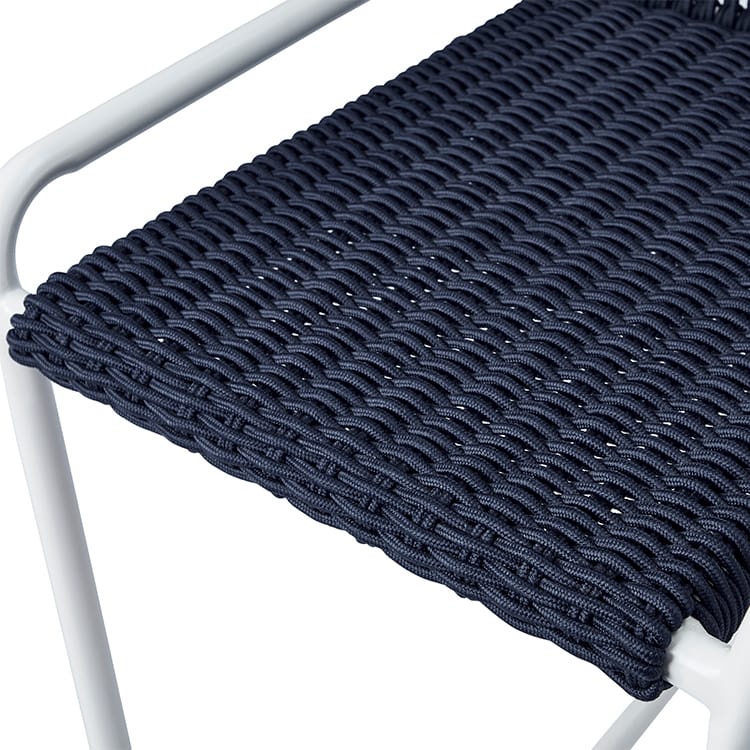 Zovika Naro Rope Bar Chair - Image 3