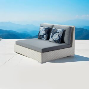 Mysa Daybed by Zovika