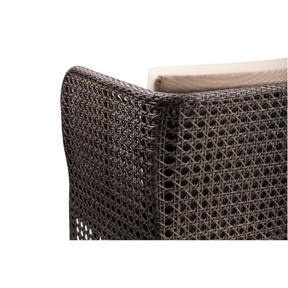 Zovika Limbo 4 Seater Outdoor Sofa set - Image 6