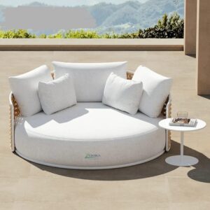 Zovika Orin Rope Daybed