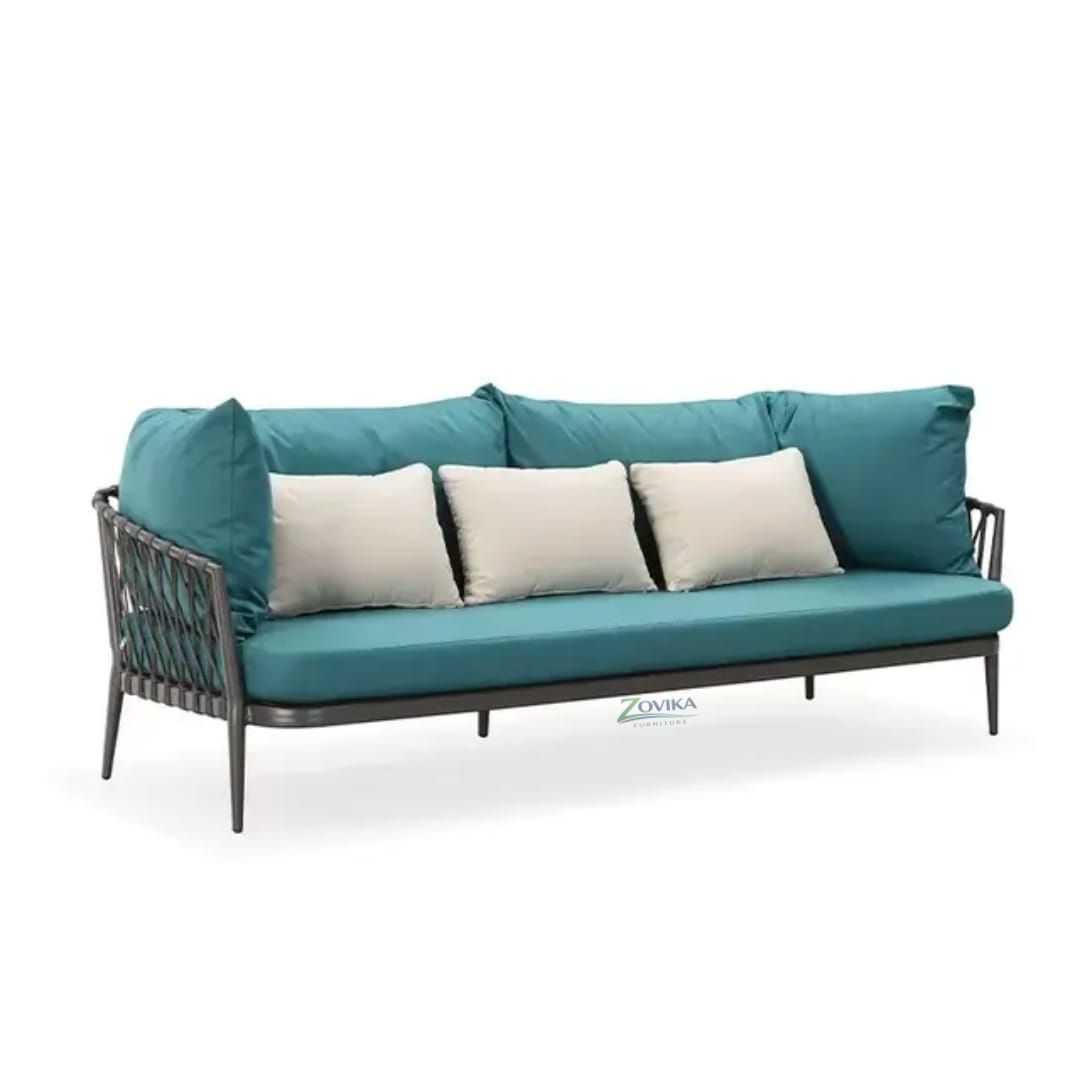 Zovika Cyrus Set (5 Seater) - Image 9