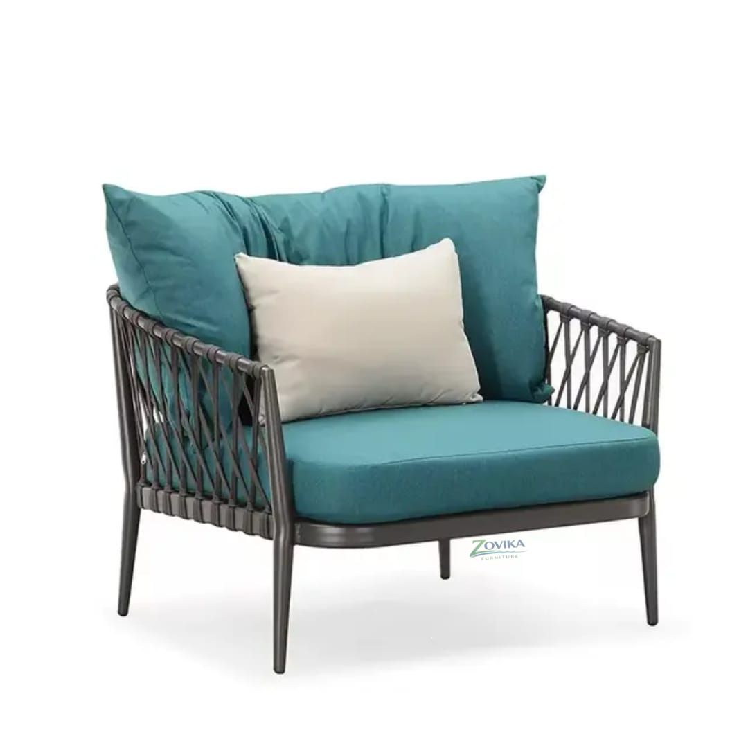 Zovika Cyrus Set (5 Seater) - Image 8
