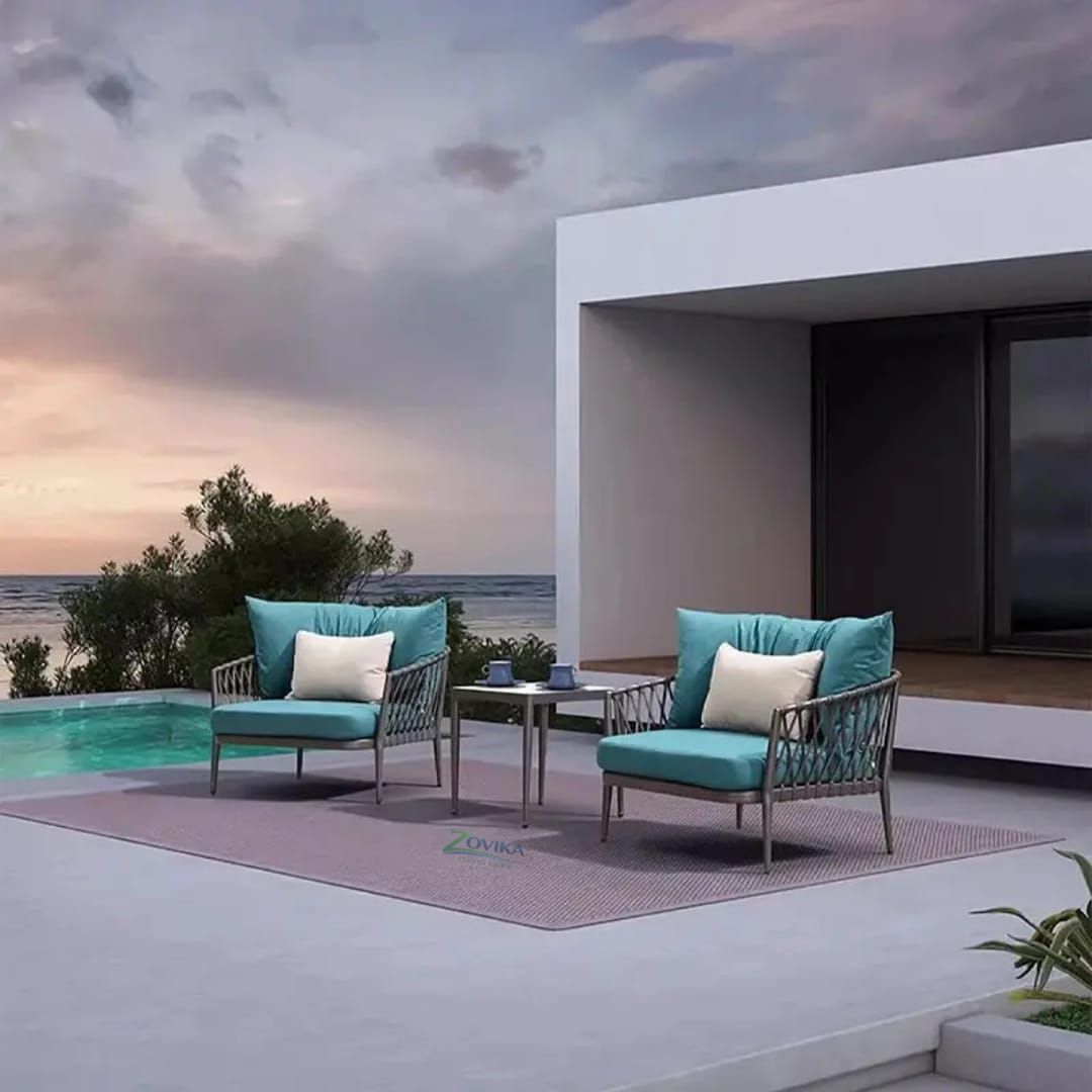 Zovika Cyrus Set (5 Seater) - Image 7