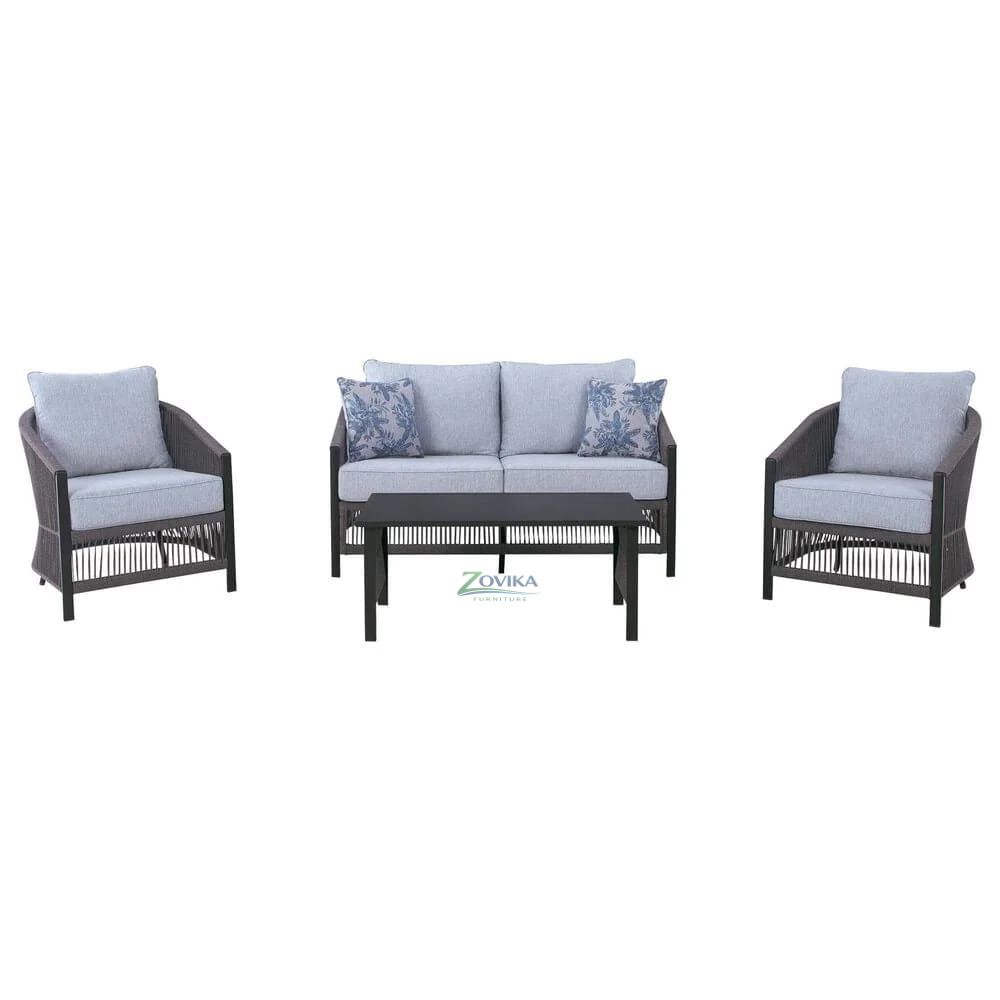 Zovika Kael Lounge Set - Image 2