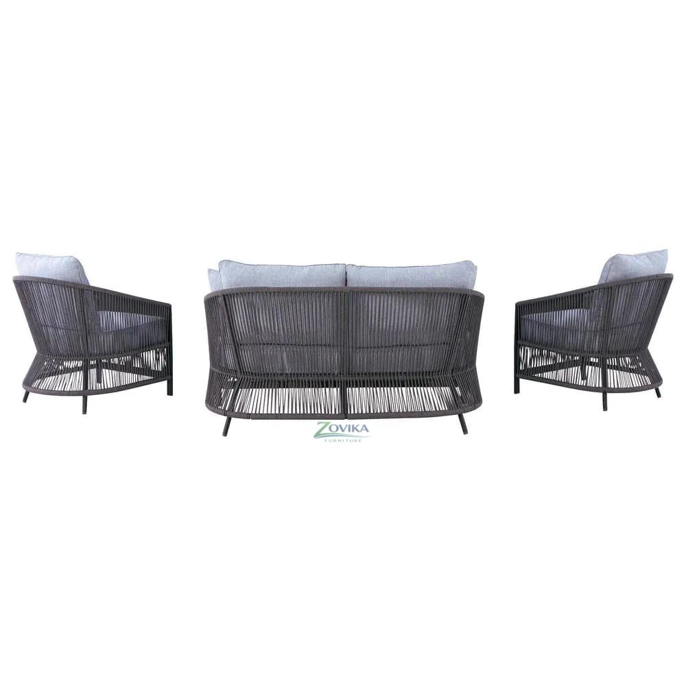 Zovika Kael Lounge Set - Image 4