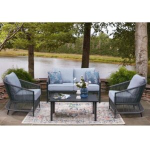 Zovika Kael Lounge Set