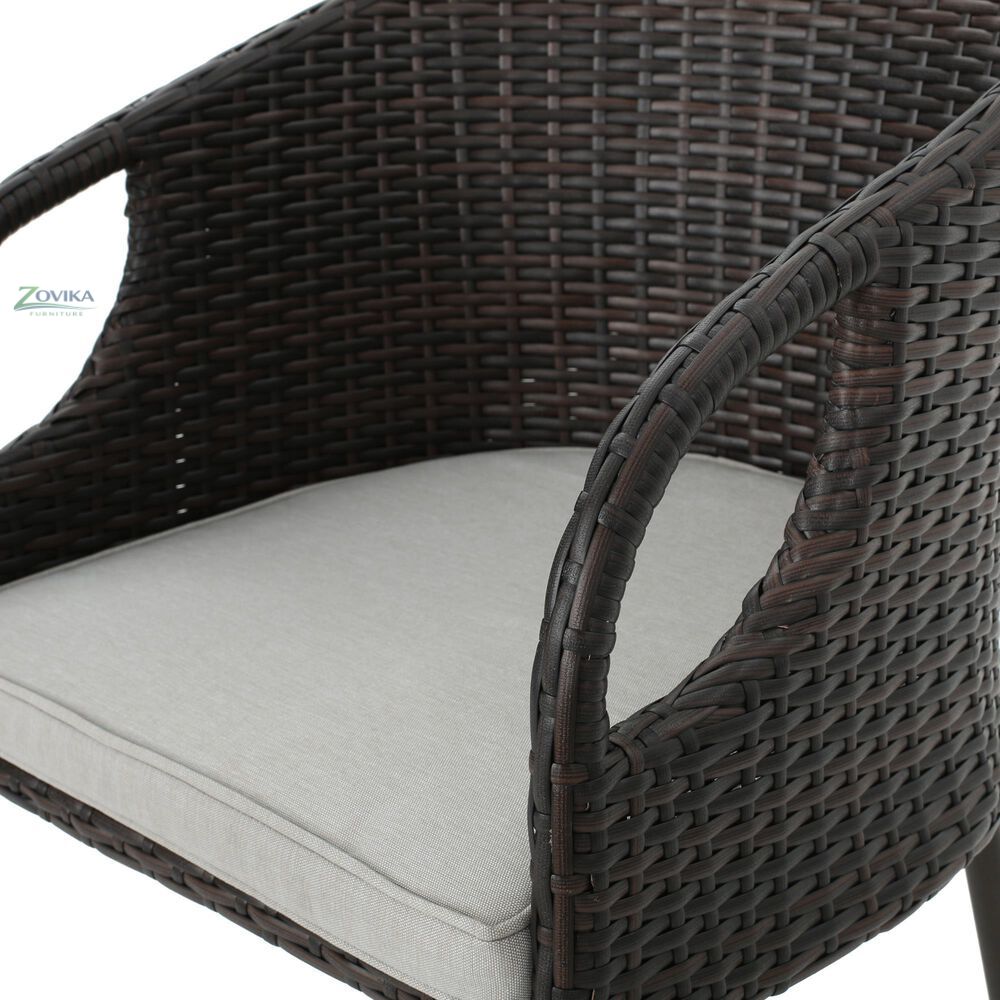 Zovika Kiro Bar Chair - Image 3