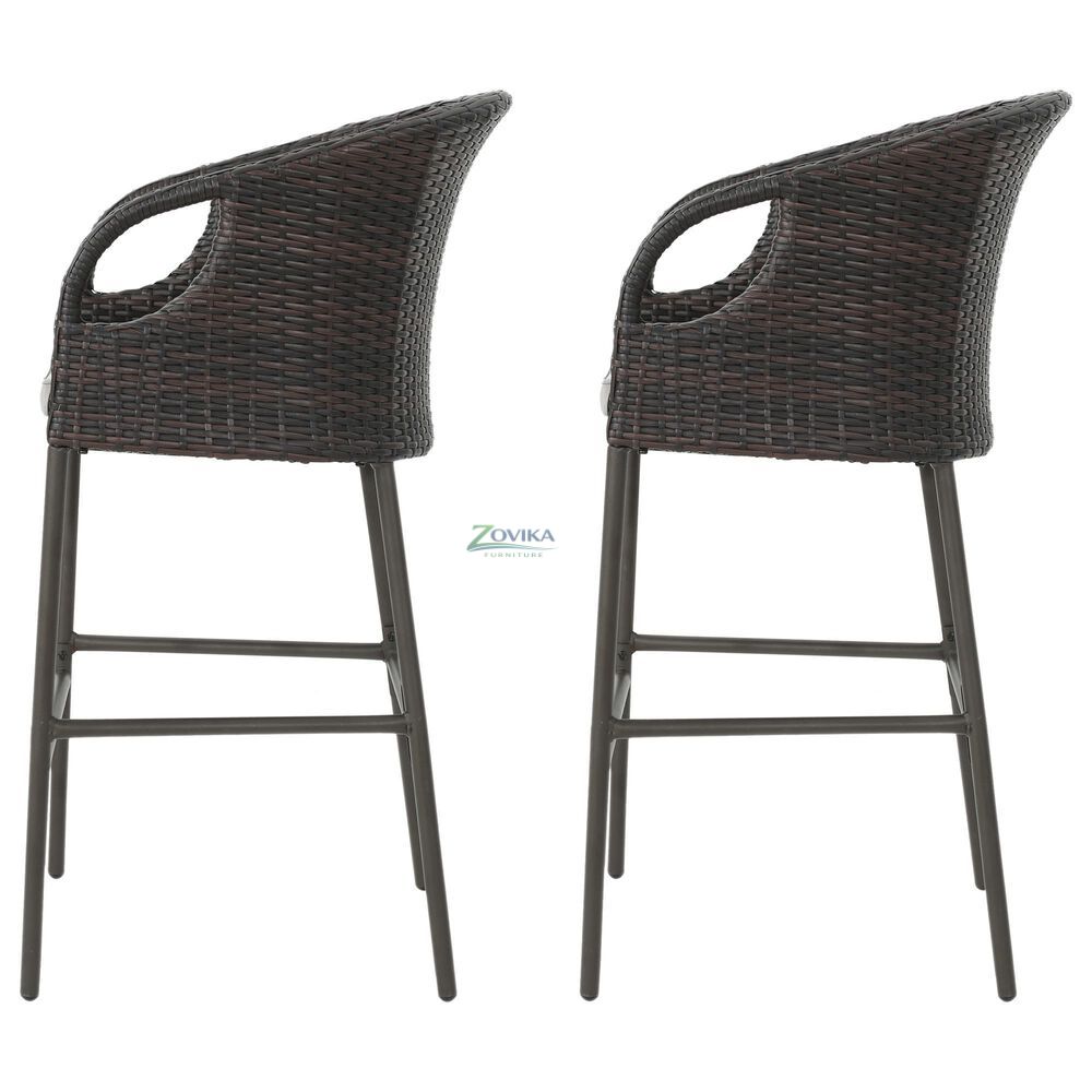 Zovika Kiro Bar Chair - Image 4