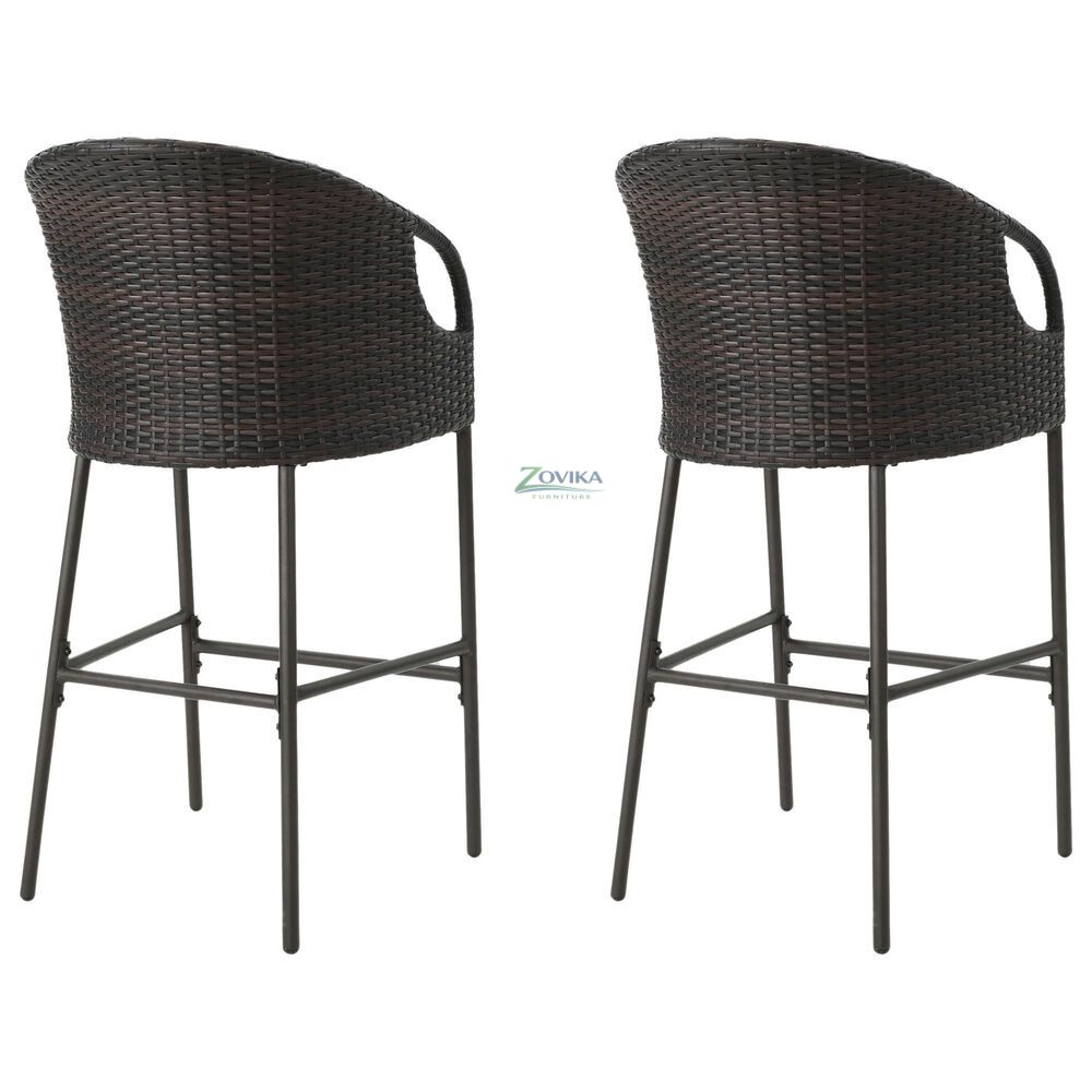 Zovika Kiro Bar Chair - Image 5