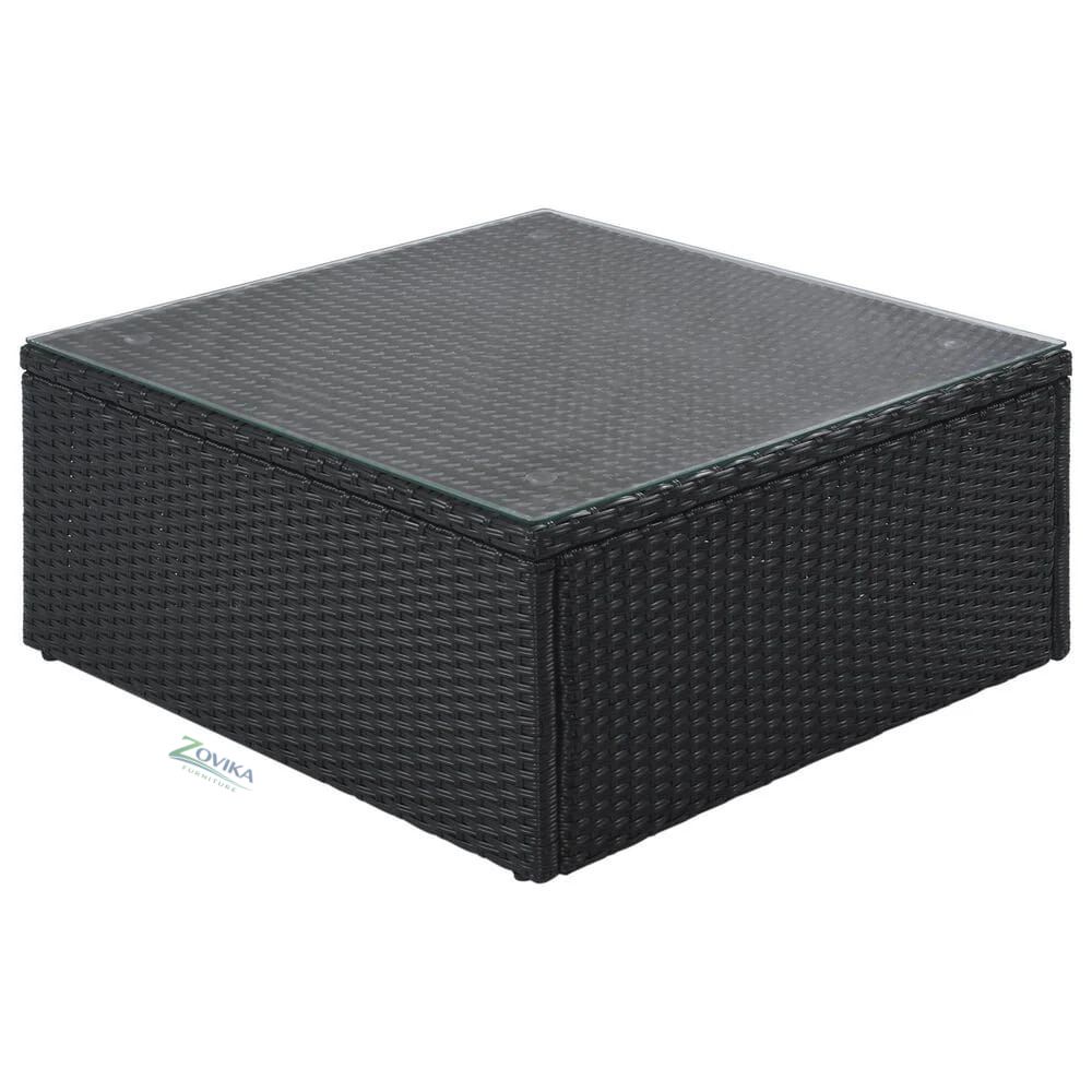 Zovika Noma Modular 6-Seater Outdoor Set - Image 8