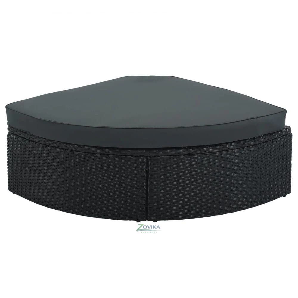 Zovika Noma Modular 6-Seater Outdoor Set - Image 7