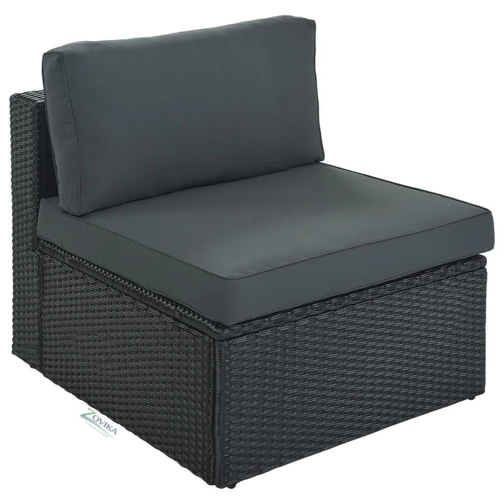 Zovika Noma Modular 6-Seater Outdoor Set - Image 3