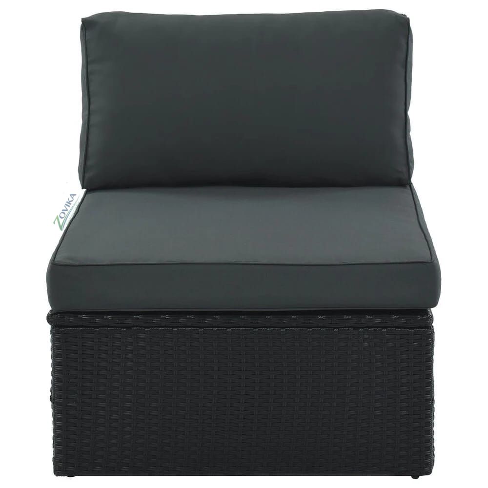 Zovika Noma Modular 6-Seater Outdoor Set - Image 11