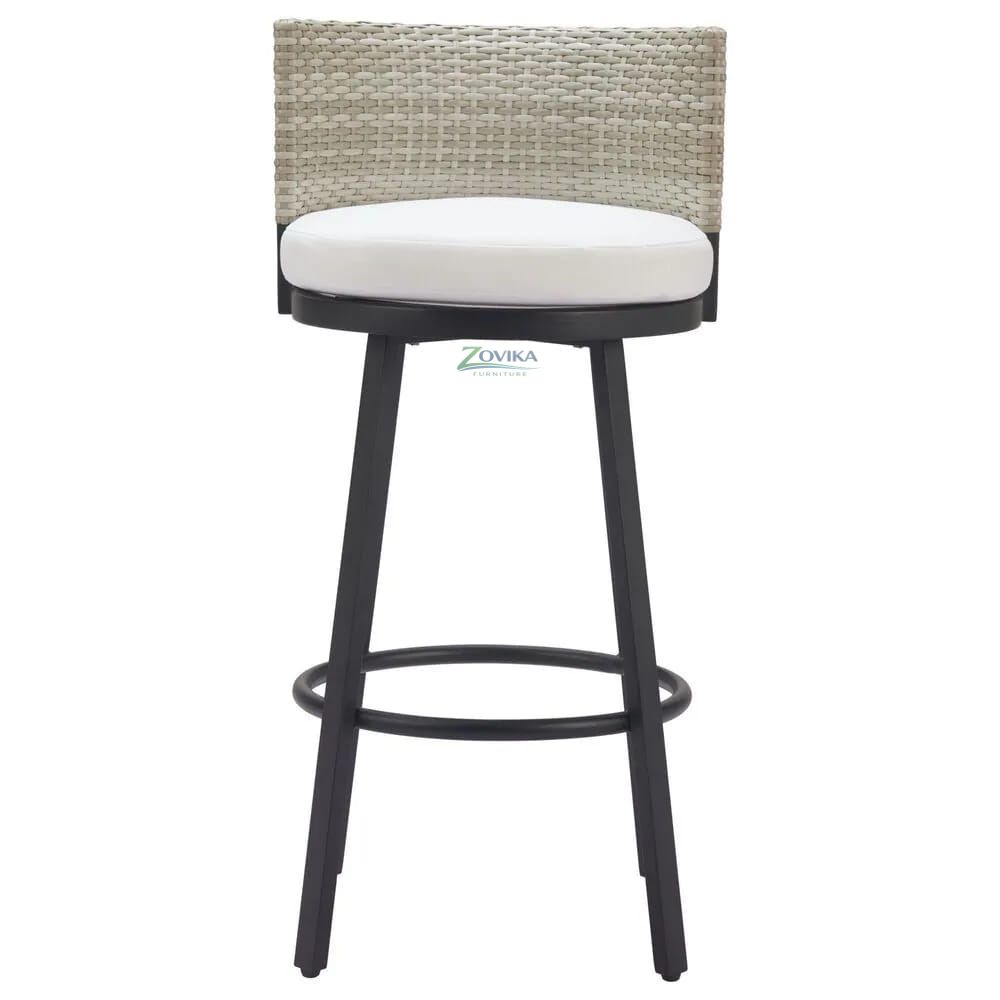 Zovika Iven Bar Chair Set - Image 3
