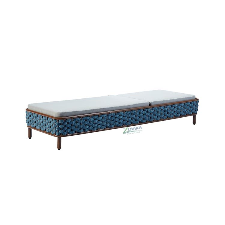 Zovika Varo Lounger - Image 2