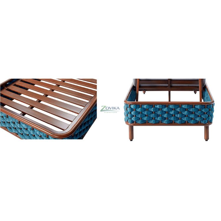 Zovika Varo Lounger - Image 6
