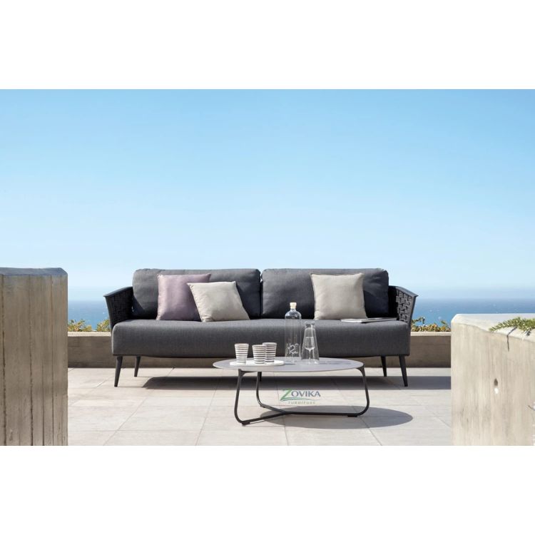 Zovika Aelius Sunbed