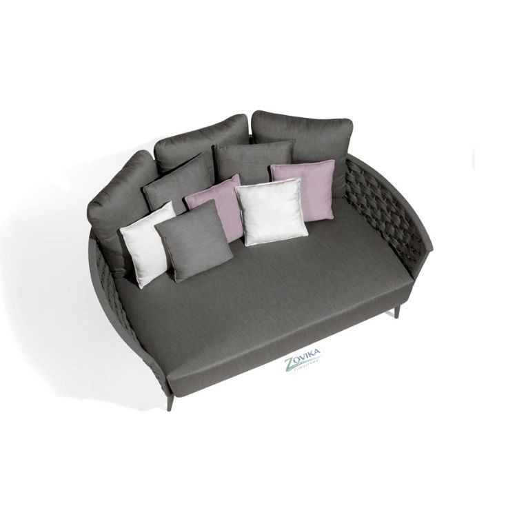 Zovika Aelius Sunbed - Image 4